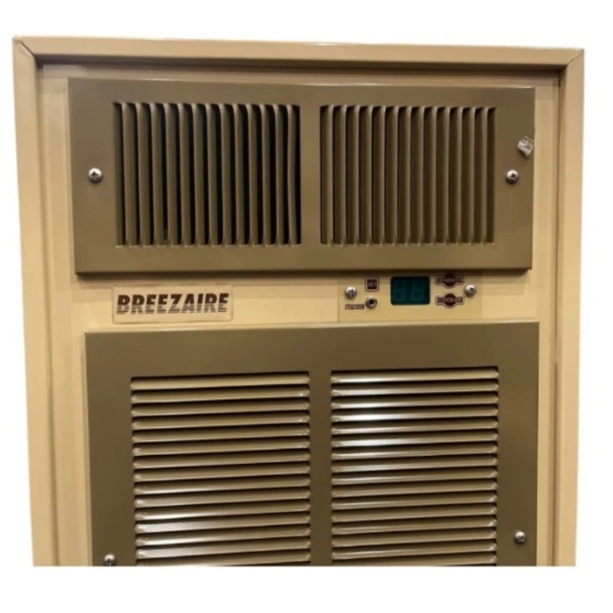 Breezaire WKSL 4000 Wine Cellar Cooling Unit