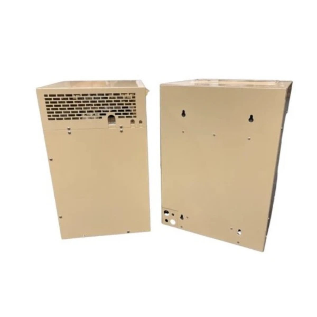 Breezaire WKSL 4000 Wine Cellar System 1000 cu.ft. - Close Up View of the System