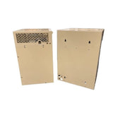 Breezaire WKSL 4000 Wine Cellar System 1000 cu.ft. - Close Up View of the System