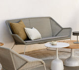 Cane-line Breeze 2-Seater Outdoor Sofa 5567LS