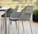 Cane-line Breeze Stackable Chair Cushion Outdoor 5464YSN94