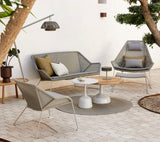 Cane-line Breeze Lounge Chair Outdoor