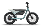 Himiway C1 Kids Electric Bike 350W 36V 10Ah 16x3 Fat Tire Balance Electric Bike