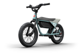 Himiway C1 Kids Electric Bike 350W 36V 10Ah 16x3 Fat Tire Balance Electric Bike