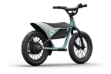 Himiway C1 Kids Electric Bike 350W 36V 10Ah 16x3 Fat Tire Balance Electric Bike