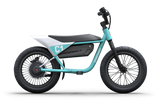 Himiway C1 Kids Electric Bike 350W 36V 10Ah 16x3 Fat Tire Balance Electric Bike