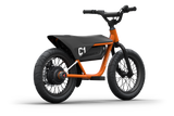 Himiway C1 Kids Electric Bike 350W 36V 10Ah 16x3 Fat Tire Balance Electric Bike