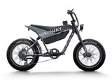 Himiway C5 750W 48V 20Ah Electric Bike