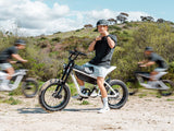 Himiway C5 750W 48V 20Ah Electric Bike
