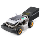 Mowrator S1 Remote Control Lawn Mower 2WD