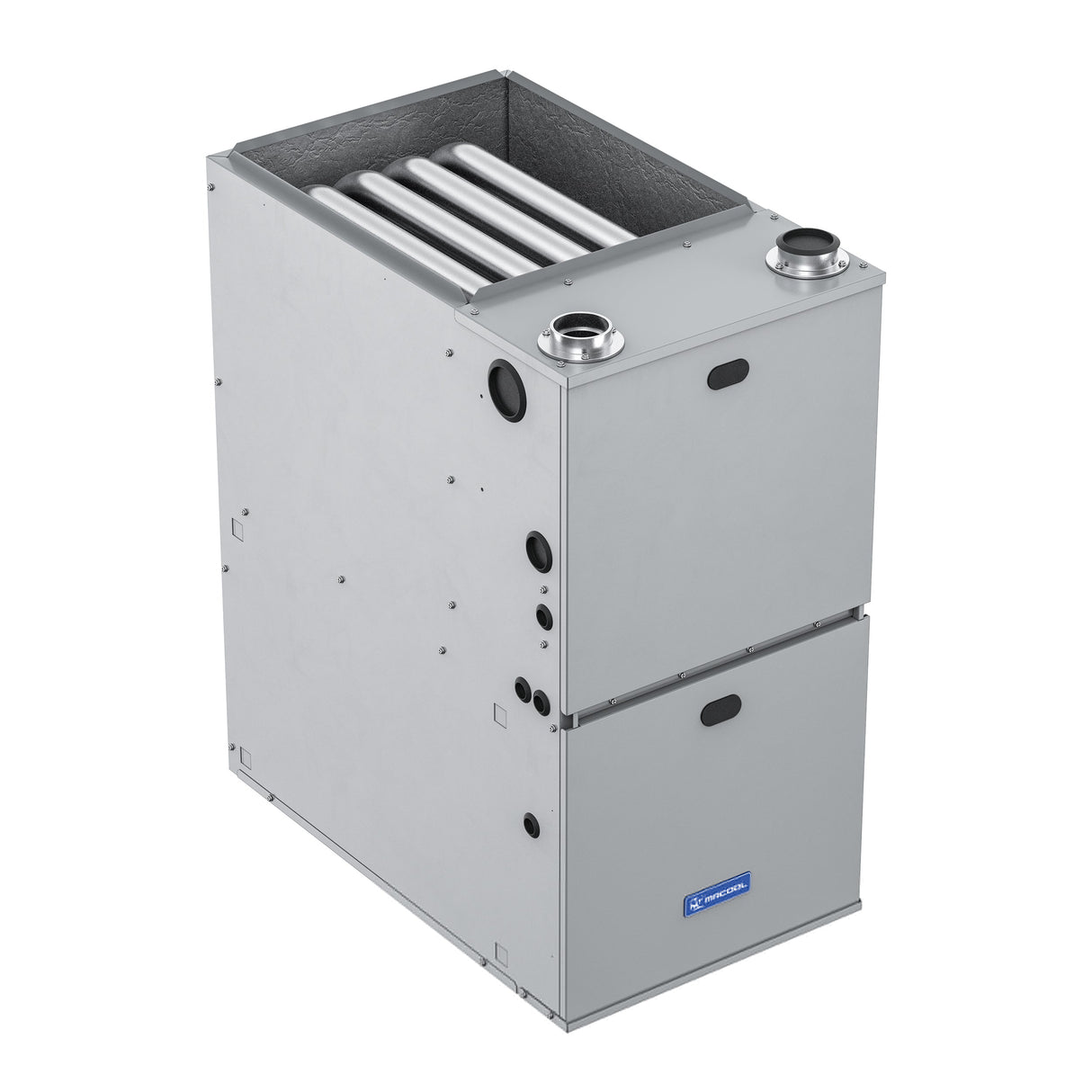 MRCOOL VersaPro 120k BTU 80% AFUE Variable Speed Gas Furnace MGA80SE120D5C