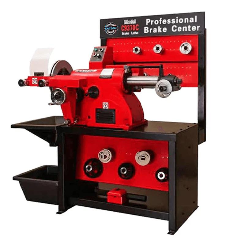 Katool Brake Lathe Machine KT‑C9270