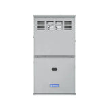 MRCOOL MGA80SE080C4C 80k BTU 80% AFUE Variable Speed VersaPro Gas Furnace Multi-Position 21" Cabinet