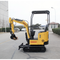 Chery Industrial EQUIPMENT GROUP 12 Series Mini Crawler Excavator