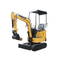 Chery Industrial EQUIPMENT GROUP 12 Series Mini Crawler Excavator