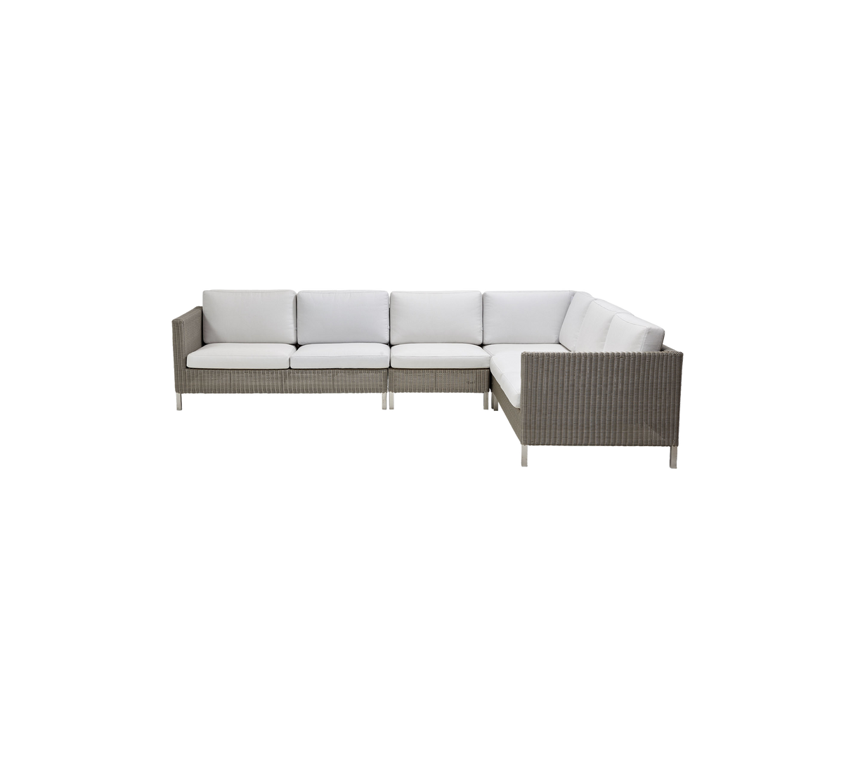 Connect Modular Corner Sofa Outdoor Lounge Sofa