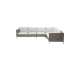 Connect Modular Corner Sofa Outdoor Lounge Sofa
