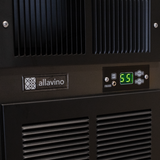 Allavino 650 Cu. Ft. Wine Cellar Cooling Unit Bronze ACU 3000