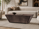 Metall Cairo Coffee Table