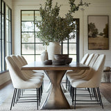 Carbon Designs The Camilla Dining Table