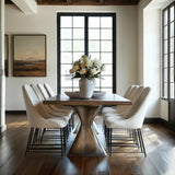 Carbon Designs The Camilla Dining Table