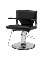 Takara Belmont CAPTAIN II Styling Chair Salon Chair SU-818NLUS-NL5