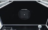 Maya Bath Platinum Catania-R 71″ x 38″ x 88″ Steam Shower