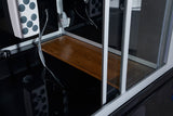 Maya Bath Platinum Catania-R 71″ x 38″ x 88″ Steam Shower