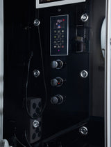 Maya Bath Platinum Catania-R 71″ x 38″ x 88″ Steam Shower