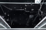 Maya Bath Platinum Catania-R 71″ x 38″ x 88″ Steam Shower