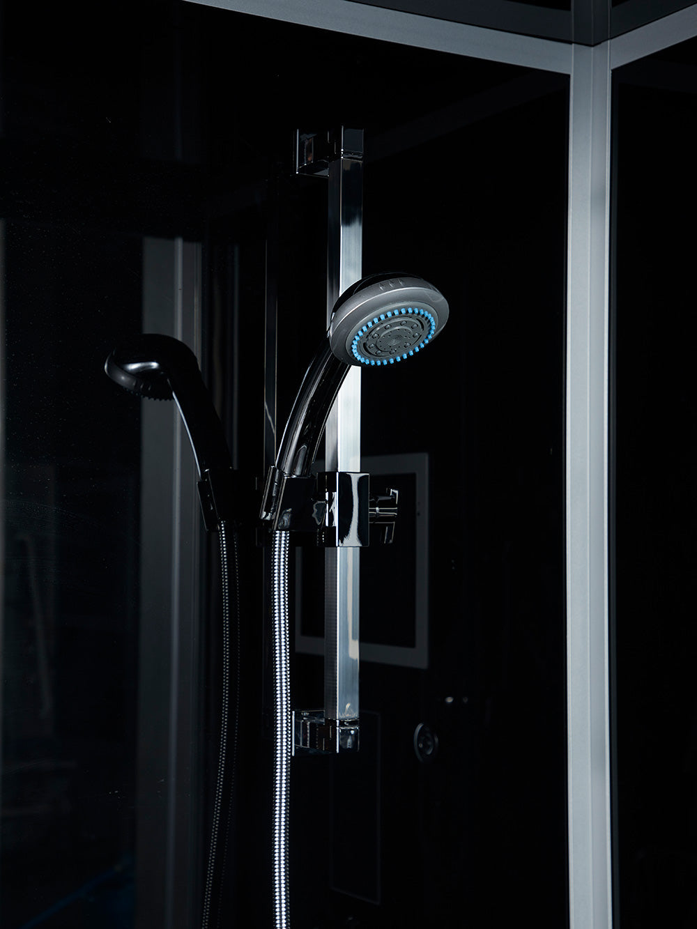 Maya Bath Platinum Catania-R 71″ x 38″ x 88″ Steam Shower
