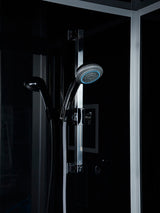 Maya Bath Platinum Catania-R 71″ x 38″ x 88″ Steam Shower