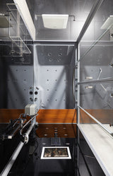Maya Bath Platinum Catania-R 71″ x 38″ x 88″ Steam Shower