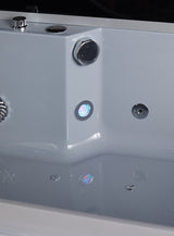 Maya Bath Platinum Catania-R 71″ x 38″ x 88″ Steam Shower