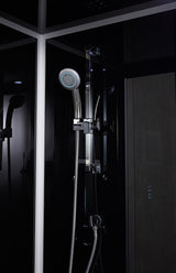Maya Bath Platinum Catania-R 71″ x 38″ x 88″ Steam Shower