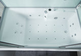 Maya Bath Platinum Catania-R 71″ x 38″ x 88″ Steam Shower