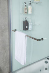 Maya Bath Platinum Catania-R 71″ x 38″ x 88″ Steam Shower