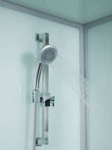 Maya Bath Platinum Catania-R 71″ x 38″ x 88″ Steam Shower
