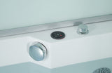 Maya Bath Platinum Catania-R 71″ x 38″ x 88″ Steam Shower