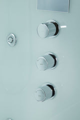 Maya Bath Platinum Catania-R 71″ x 38″ x 88″ Steam Shower