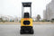 Chery Industrial EQUIPMENT GROUP 12 Series Mini Crawler Excavator
