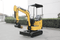 Chery Industrial EQUIPMENT GROUP 12 Series Mini Crawler Excavator