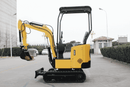 Chery Industrial EQUIPMENT GROUP 12 Series Mini Crawler Excavator