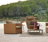 Cane-line Chester Outdoor Lounge Chair
