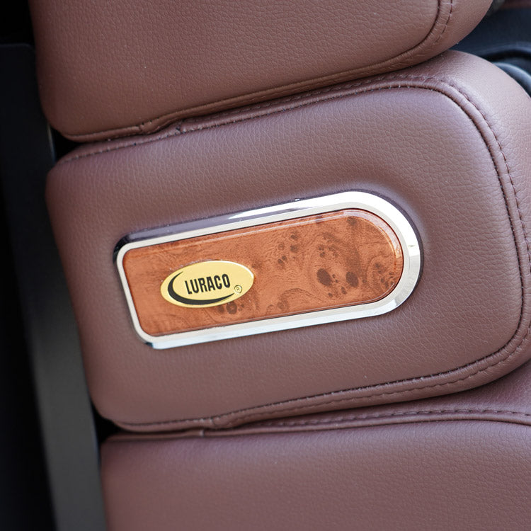 Luraco i9 Max Plus Medical Massage Chair Made In USA