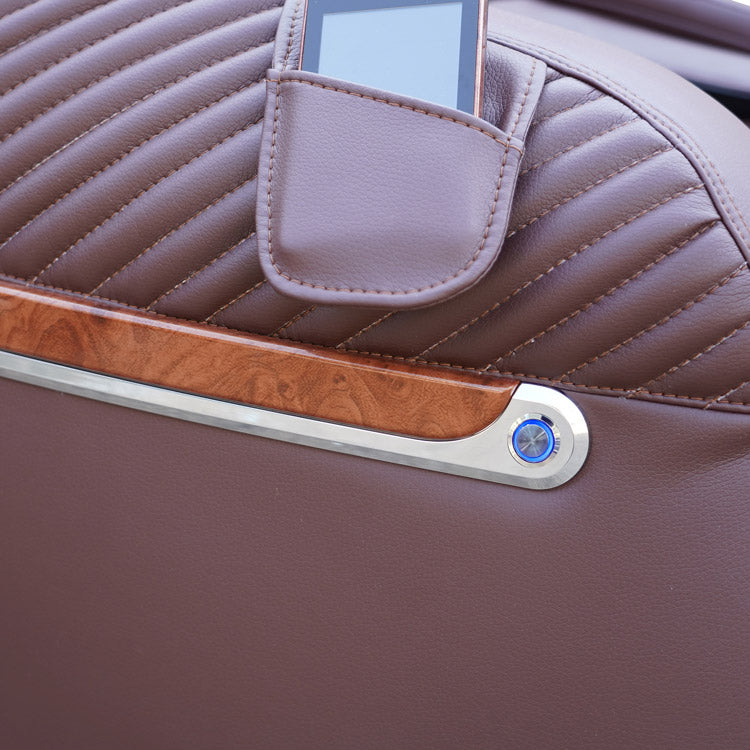 Luraco i9 Max Plus Medical Massage Chair Made In USA