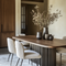 Carbon Designs The Clementine Dining Table
