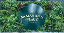 Designer Plants USA Luxury Tropical Vista Artificial Vertical Garden 40" x 40" 11SQ FT Commercial Grade UV Resistant