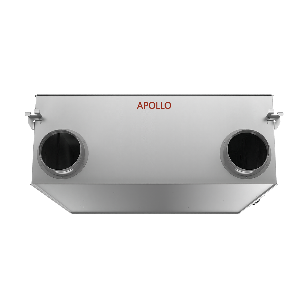 APOLLO Commercial Energy Recovery Ventilator 350 (ERV)