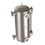 APOLLO Commercial Custom Tank